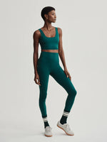 Shape High-Rise Pocket Legging 25" Conifer