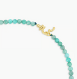 Carter Gemstone Necklace - Eden Lifestyle