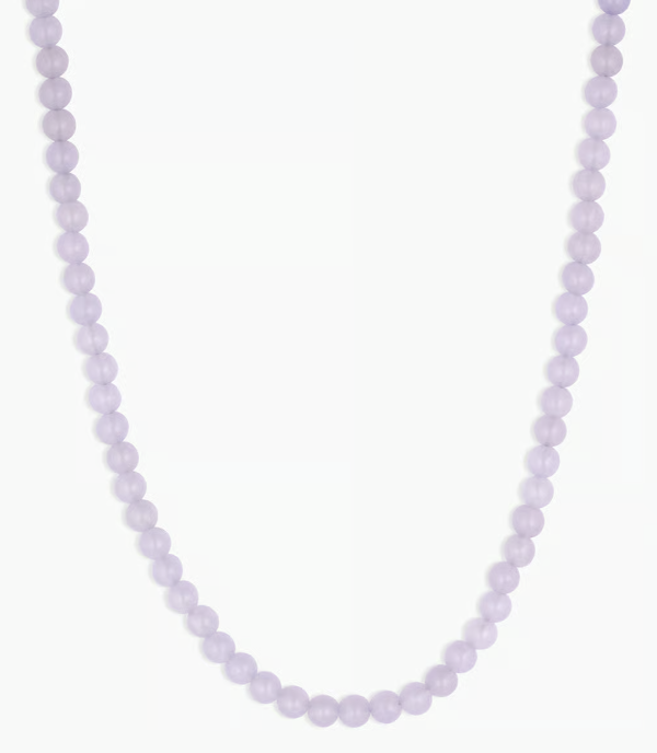 Carter Gemstone Necklace - Eden Lifestyle