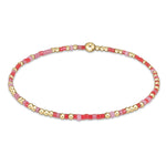 Enewton Hope Unwritten Bracelet - Party like a Flockstar - Eden Lifestyle