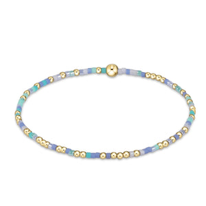 Enewton Hope Unwritten Bracelet - That's What Sea Said - Eden Lifestyle