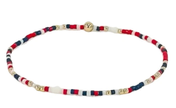 Enewton Hope Unwritten Bracelet - Firecracker - Eden Lifestyle