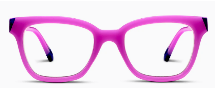 Myth Purple Glasses