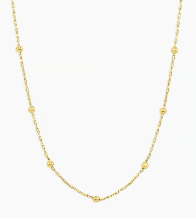 Newport Chain Necklace