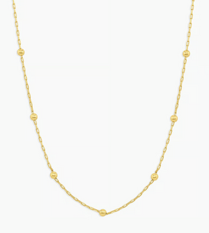 Newport Chain Necklace