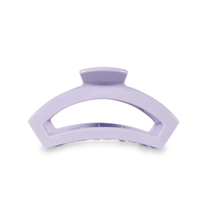 Open Lilac You Medium Hair Clip