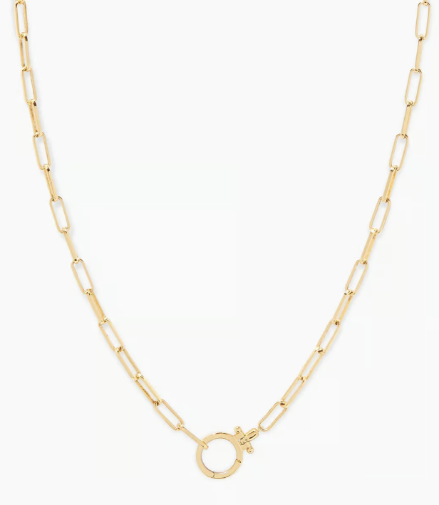 Parker Necklace 20" - Eden Lifestyle