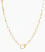 Parker Necklace 20" - Eden Lifestyle