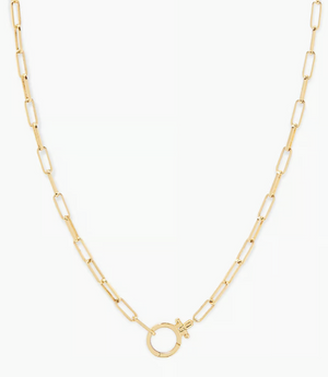 Parker Necklace 20" - Eden Lifestyle