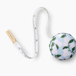 Hydrangea Measuring Tape