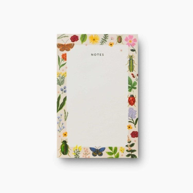 Curio Notepad