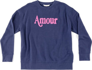 Amour Sweatshirt