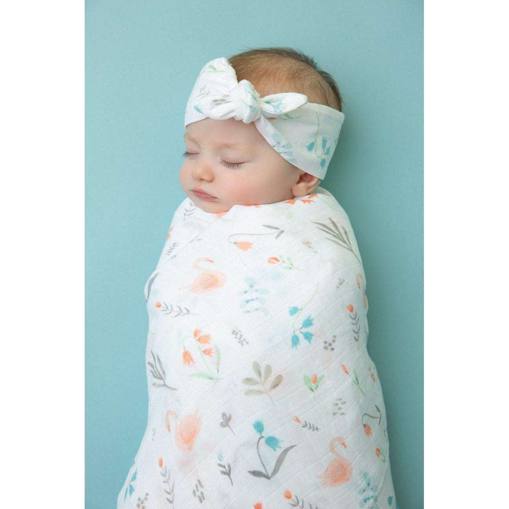 Angel wrap clearance swaddle