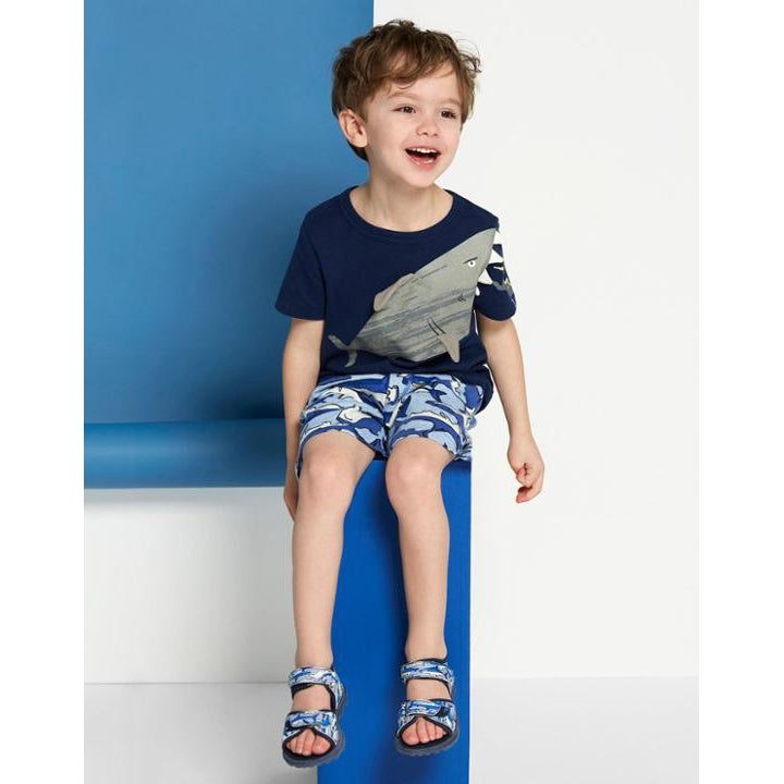 Joules Archie Applique | Eden Lifestyle