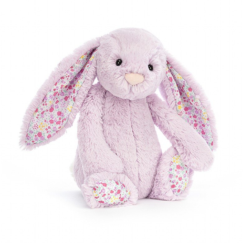 Jellycat blossom cheap posy bunny small