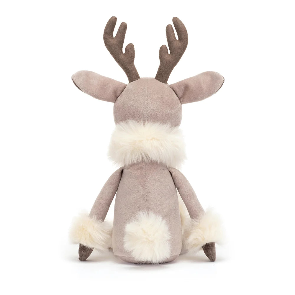 Jellycat Joy Reindeer Medium - Eden Lifestyle