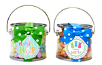 Easter Candy Mini Paint Cans - Eden Lifestyle