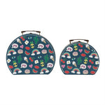 Eden Lifestyle, Gifts - Kids Misc,  Patches Suitcases