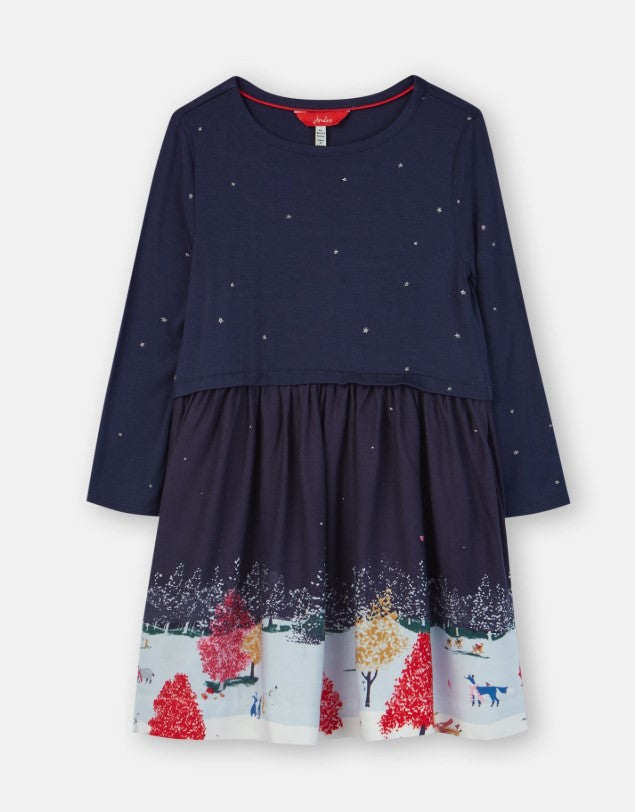 joules dresses