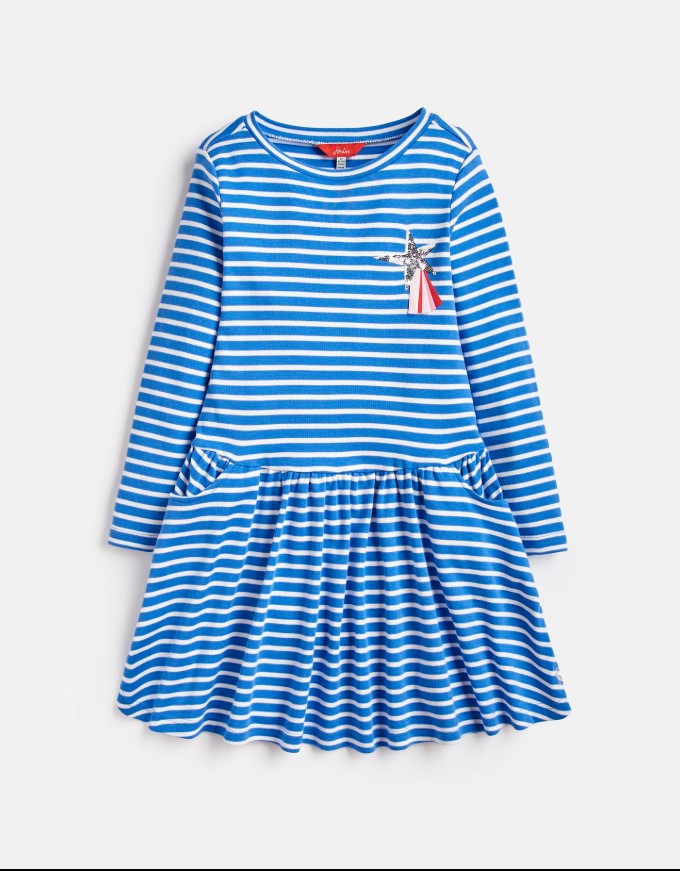 joules dresses