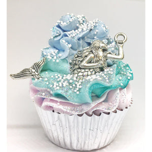 Eden Lifestyle, Gifts - Bath Bombs,  Large Cupcake Gifts - Bath Bombs