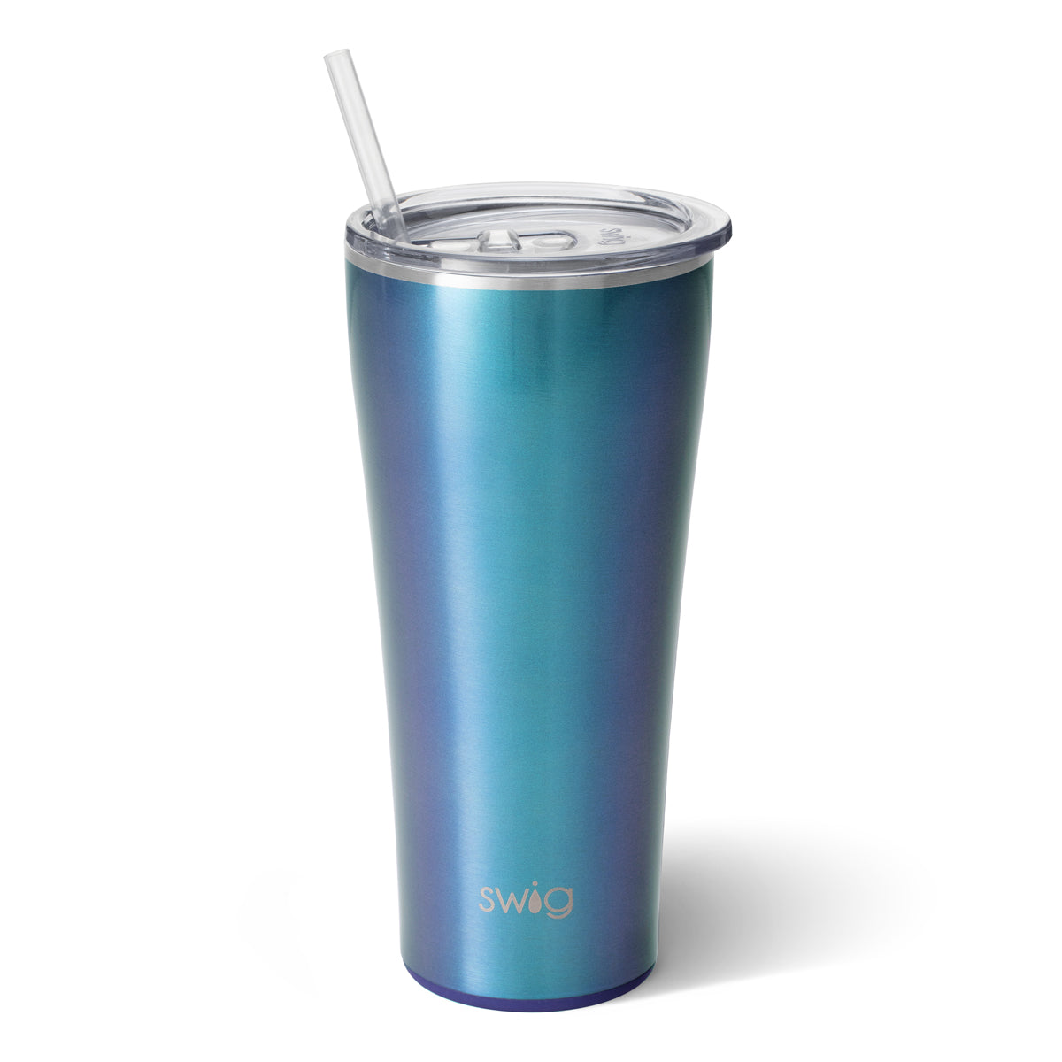 Swig Life: Travel Mug (18oz) - Jingle Jungle