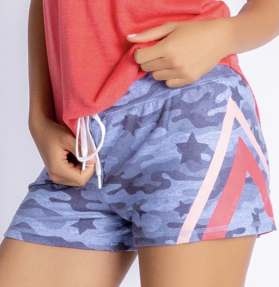 PJ Salvage Starlight Short