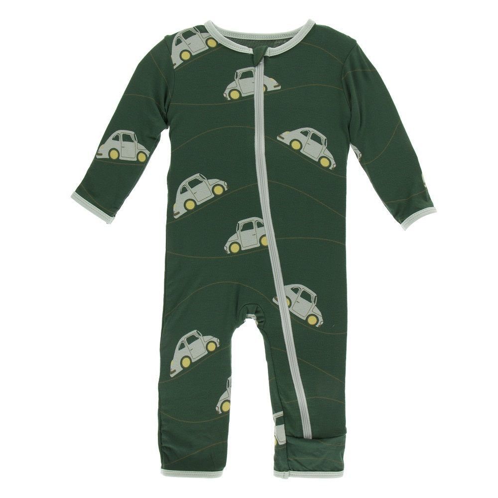 Baby Boy KicKee Pants Rompers & One-Pieces