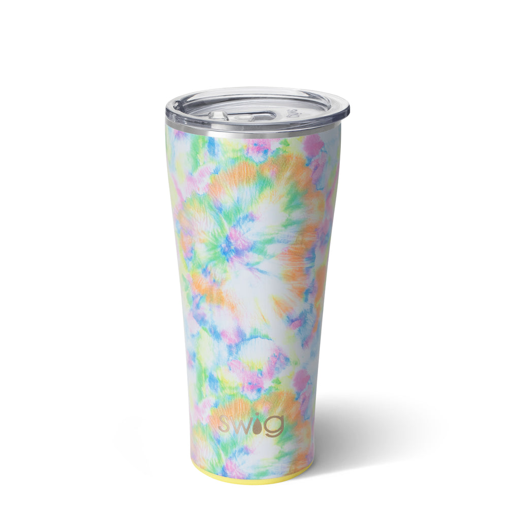 Cultivated Beauty New Logo 32oz Tumbler – Box of Gimmicks