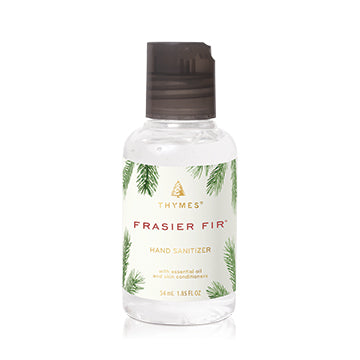 Thymes Frasier Fir Tree & Room Spray