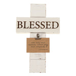 Mud Pie, Home - Decorations,  Prayer Cross Set