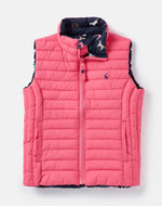 Eden Lifestyle, ,  Joules Croft Reversible Vest