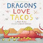 Eden Lifestyle, Books,  Dragons Love Tacos