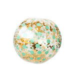 Eden Lifestyle, Gifts - Kids Misc,  Beach Glitter Ball