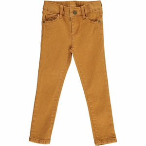 Vignette, Girl - Pants,  Rachel Honeycomb Denim