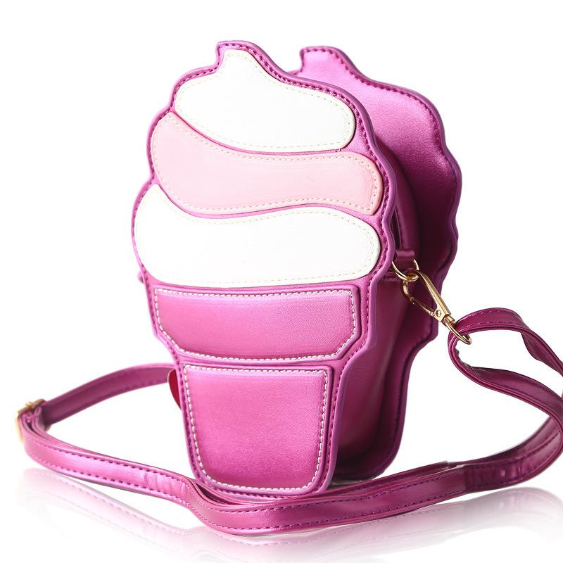 Whooosh 😍😍😍not your regular icecream Swarovski purse N48,000 | Instagram