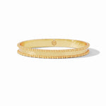 Marbella Gold Bangle - Eden Lifestyle