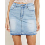 Eden Lifestyle, Women - Denim,  Summer Days Denim Skirt