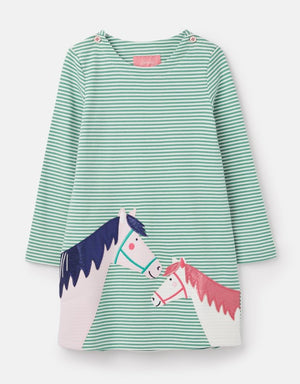 Joules discount unicorn dress