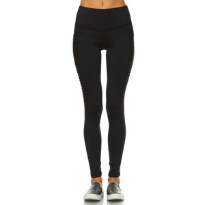 Eden Lifestyle, Women - Activewear,  Moto Leggings