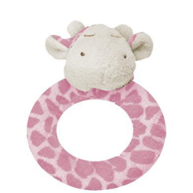 Angel Dear, Baby - Soothing,  Angel Dear Ring Rattle