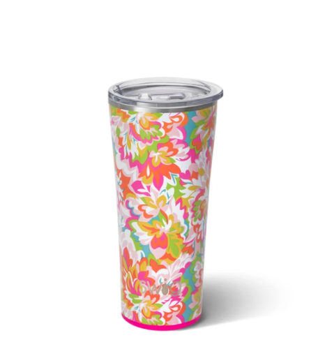 Swig Life Shimmer Mermazing Tumbler (22oz)