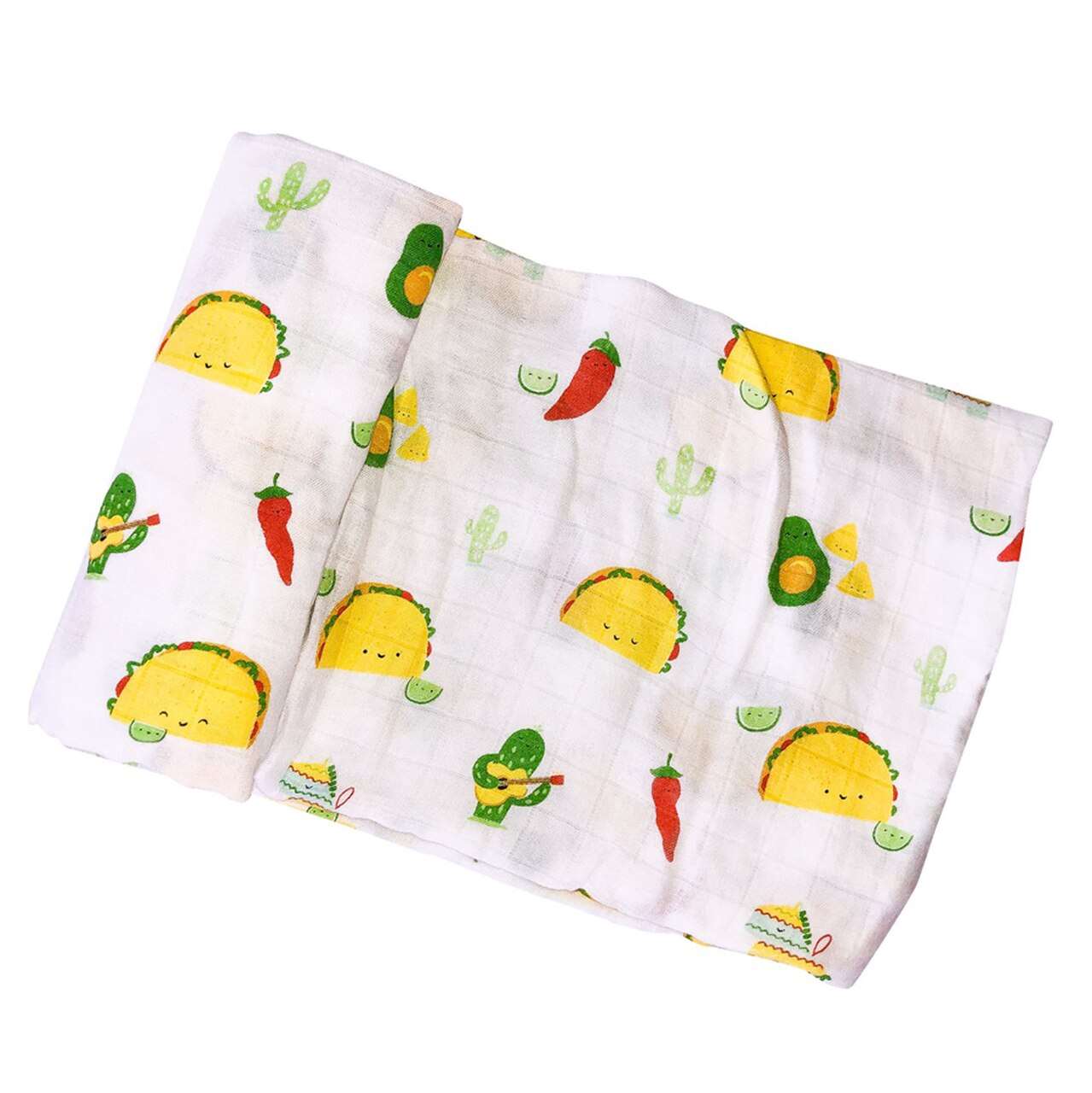 Taco swaddle discount