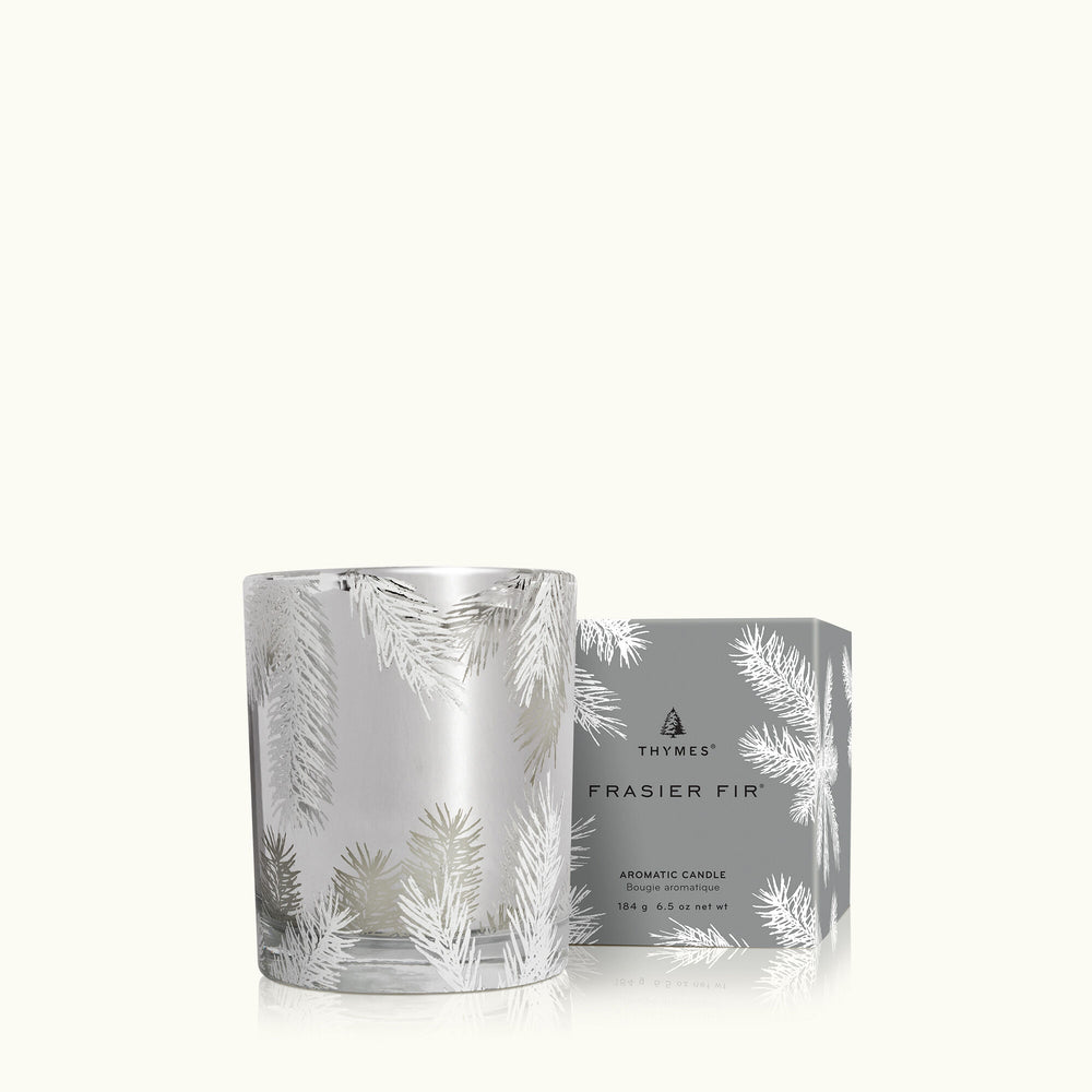 Thymes - Frasier Fir Fragranced Wrapping Paper