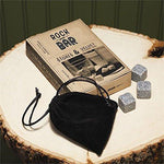 Eden Lifestyle, Gifts - Men,  Whiskey Stones