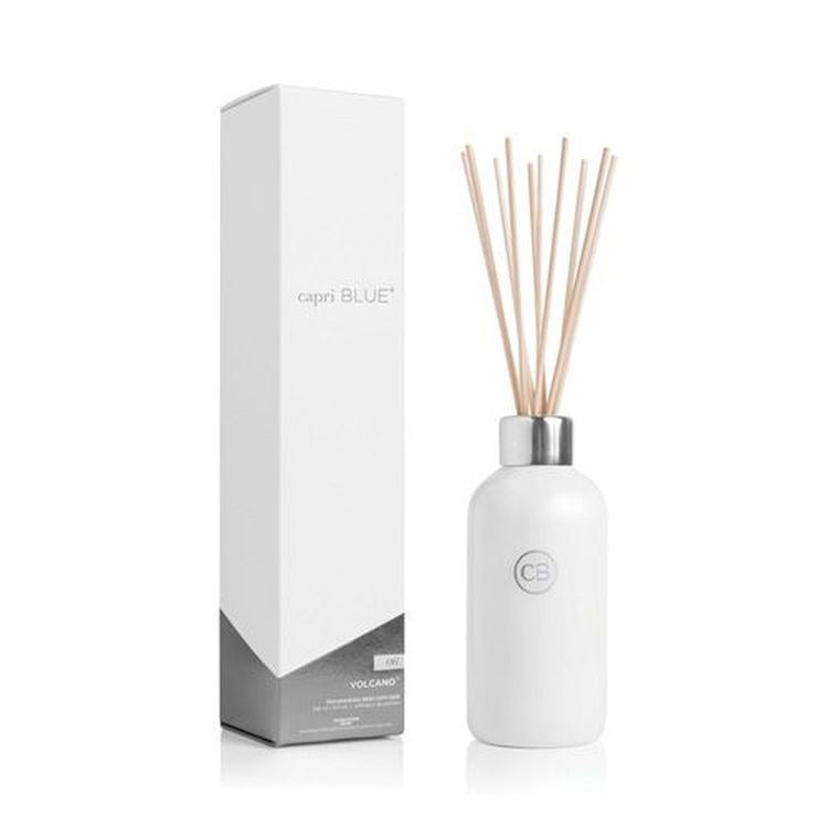 Capri Blue - Volcano Reed Diffuser - 8 fl oz